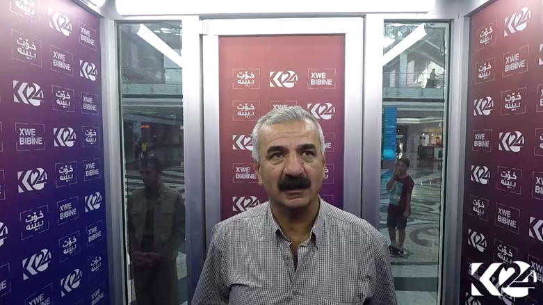رات بەرامبەر ئەنجامدانی ریفراندۆم چییە؟ ئایا لەگەڵ سەربەخۆیی کوردستاندایت؟