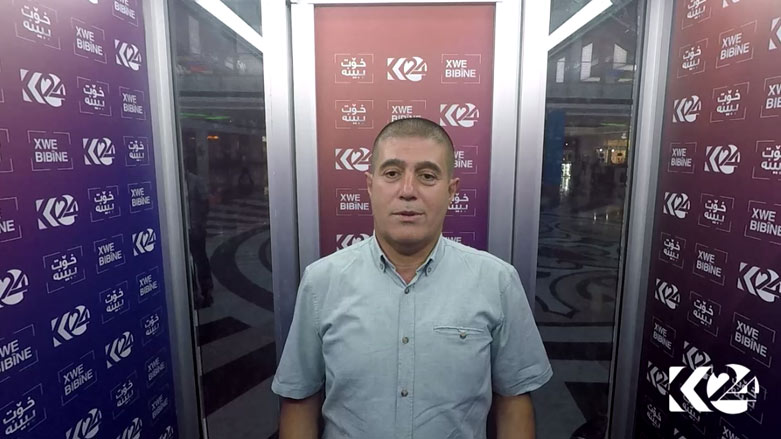 رات بەرامبەر ئەنجامدانی ریفراندۆم چییە؟ ئایا لە گەڵ سەربەخۆیی کوردستاندایت؟