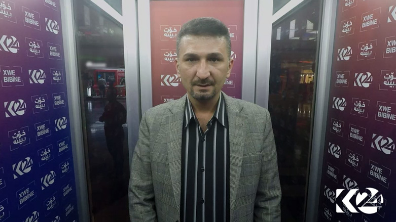 پێتوایە دانووستاندنی نێوان حکومەتی هەرێمی کوردستان و حکومەتی عێراق لە سەر چ بنەمایەک بێت؟