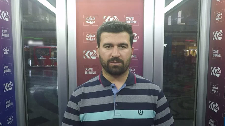 گرنگی بەشداریکردنی خەڵکی کوردستان لە هەڵبژاردنی ئەنجوومەنی نوێنەرانی عێراق لە چیدا دەبینی؟