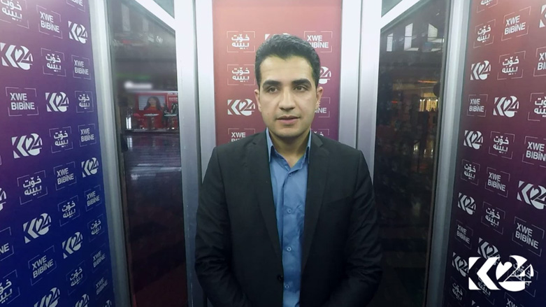 پێتوایە دانووستاندنی نێوان حکومەتی هەرێمی کوردستان و حکومەتی عێراق لە سەر چ بنەمایەک بێت؟