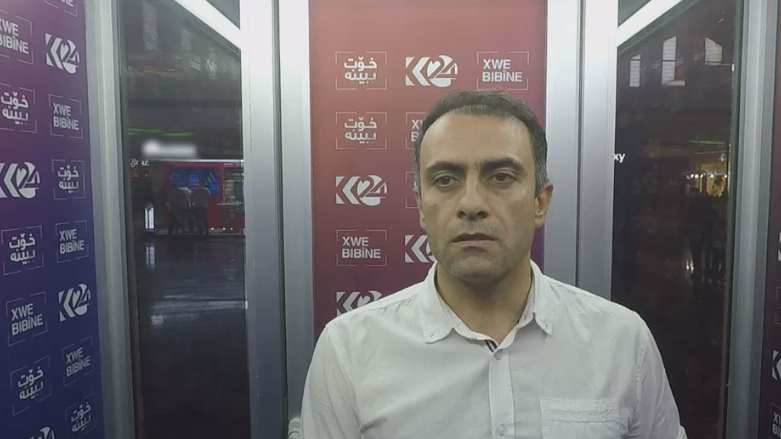 گرنگی بەشداریکردنی خەڵکی کوردستان لە هەڵبژاردنی ئەنجوومەنی نوێنەرانی عێراق لە چیدا دەبینی؟