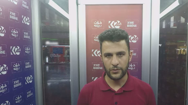 گرنگی بەشداریکردنی خەڵکی کوردستان لە هەڵبژاردنی ئەنجوومەنی نوێنەرانی عێراق لە چیدا دەبینی؟