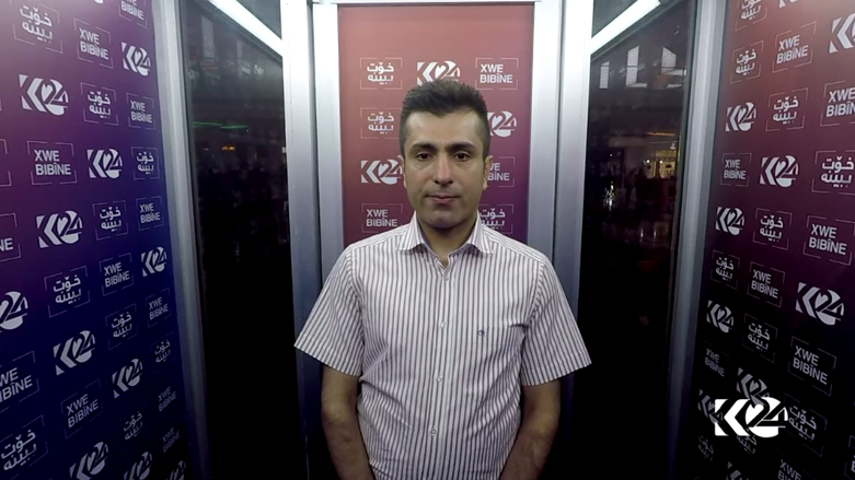 رات بەرامبەر ئەنجامدانی ریفراندۆم چییە؟ ئایا لە گەڵ سەربەخۆیی کوردستاندایت؟
