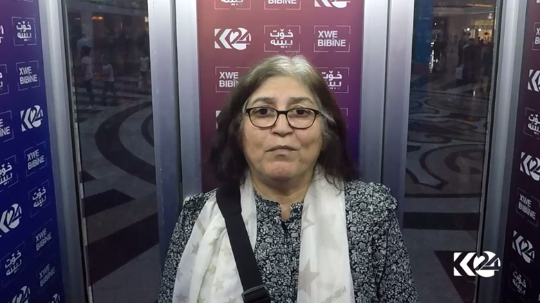 رات بەرامبەر ئەنجامدانی ریفراندۆم چییە؟ ئایا لە گەڵ سەربەخۆیی کوردستاندایت؟