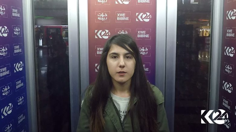 چۆن دەڕوانیتە هێرشی سەربازی تورکیا بۆ سەر عەفرین