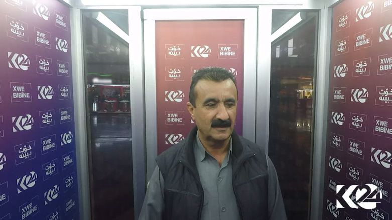 لە بارەی درێژەکێشانی ئابڵووقەی بەغدا لە سەر هەرێمی کوردستان چی دەڵێیت؟