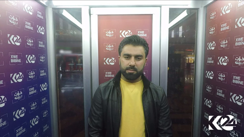 چۆن دەڕوانیتە هێرشی سەربازی تورکیا بۆ سەر عەفرین