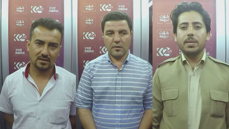 هاووڵاتیان گلەیی لە سەر گرانبوونی نرخی بەنزین دەکەن