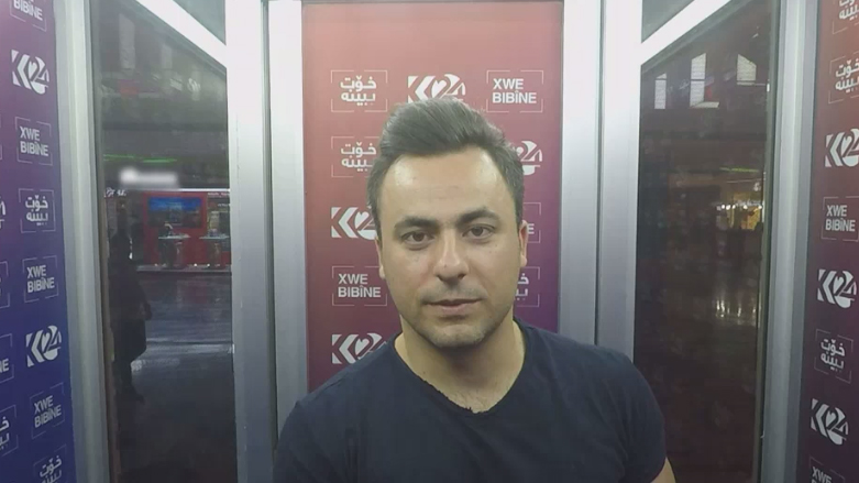 گرنگی بەشداریکردنی خەڵکی کوردستان لە هەڵبژاردنی ئەنجوومەنی نوێنەرانی عێراق لە چیدا دەبینی؟