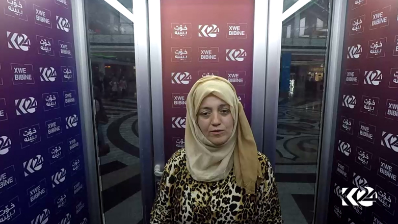 رات بەرامبەر ئەنجامدانی ریفراندۆم چییە؟ ئایا لە گەڵ سەربەخۆیی کوردستاندایت؟
