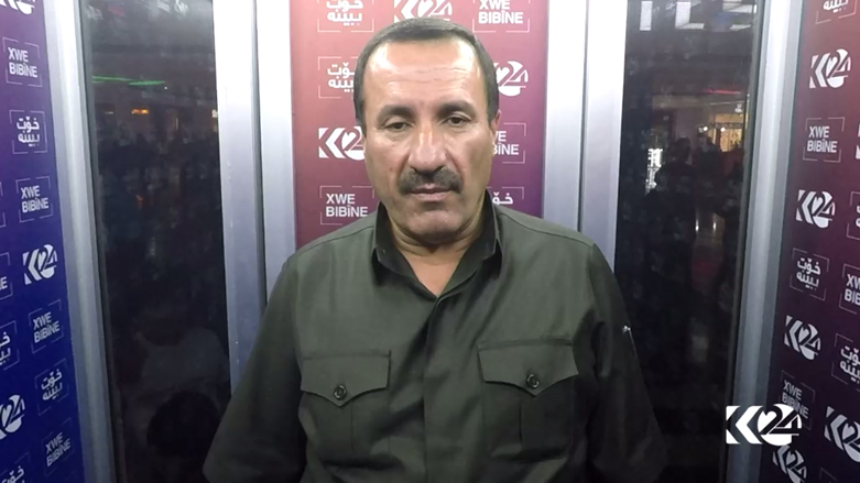 رات بەرامبەر ئەنجامدانی ریفراندۆم چییە؟ ئایا لە گەڵ سەربەخۆیی کوردستاندایت؟