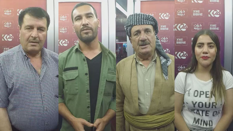 داوا لە گەنجان دەکرێت جگرە نەکێشن