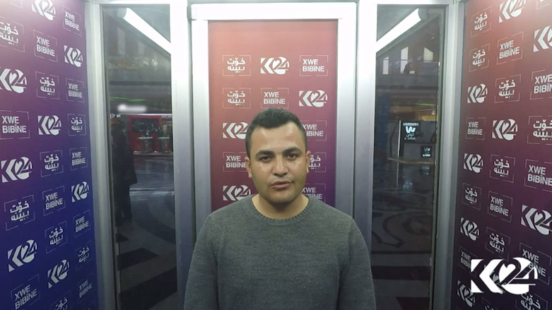 عەبادی بەردەوامە لە سزادانی خەڵکی کوردستان پێویستە چی بکرێت بۆ تێپەڕدانی گەمارۆی حکومەتی عێراق؟