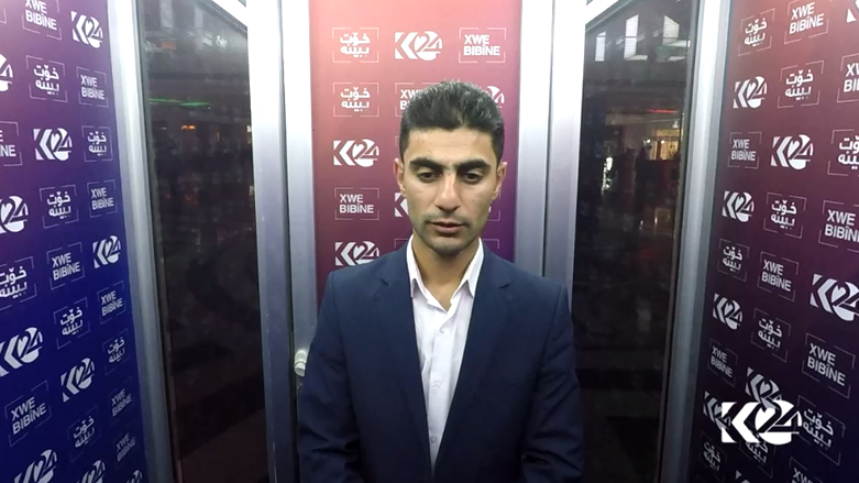 رات بەرامبەر ئەنجامدانی ریفراندۆم چییە؟ ئایا لە گەڵ سەربەخۆیی کوردستاندایت؟