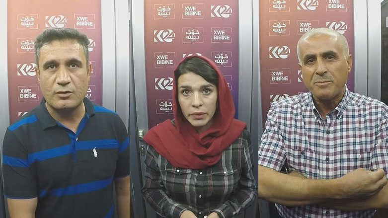 داوا لە پەرلەمانتاران دەکرێت یەکرێزبن