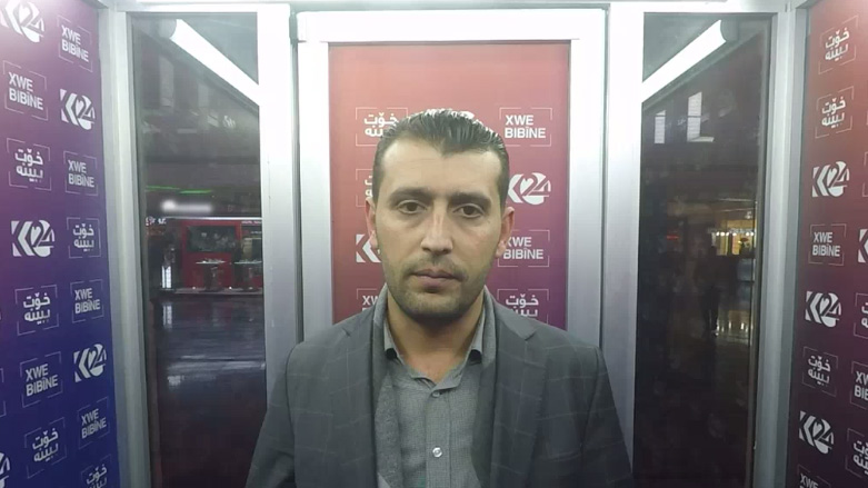 پێت وایە بەغدا لە ناردنی مووچەی فەرمانبەرانی هەرێمی کوردستان جددی بێت؟