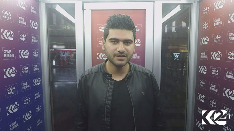 عەبادی بەردەوامە لە سزادانی خەڵکی کوردستان پێویستە چی بکرێت بۆ تێپەڕدانی گەمارۆی حکومەتی عێراق؟
