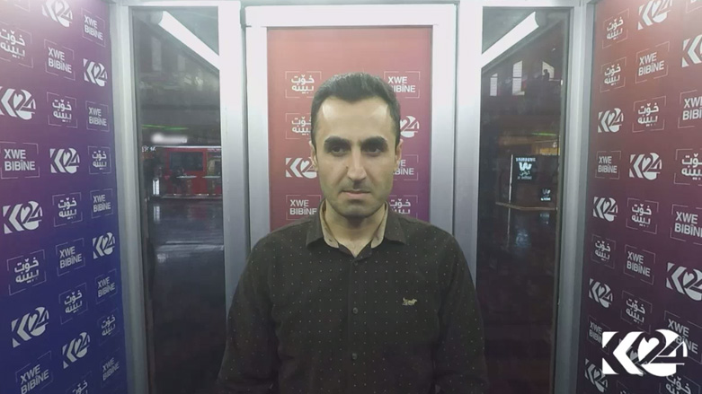 عەبادی بەردەوامە لە سزادانی خەڵکی کوردستان پێویستە چی بکرێت بۆ تێپەڕدانی گەمارۆی حکومەتی عێراق؟