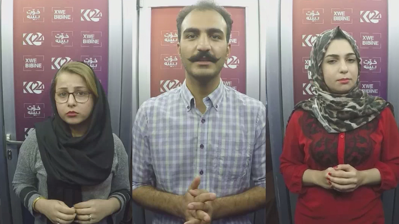 هاووڵاتییان داوا دەکەن بە بێ چاودێری پزیشک دەرمان بەکار نەهێنن