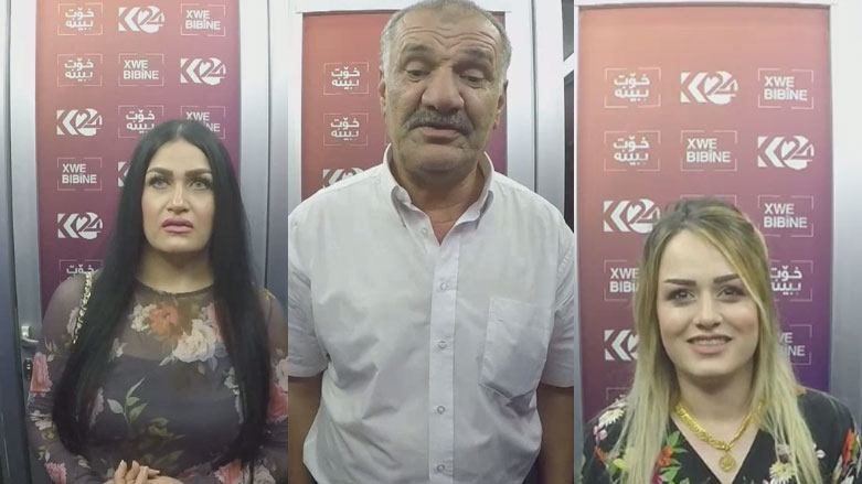 داوا ده‌كرێت دایکان و باوکان یارمەتی کچ و کوڕەکانیان بدەن بۆ ئەوەی بتوانن ژیانی هاوسەرگیری پێکبهێنن