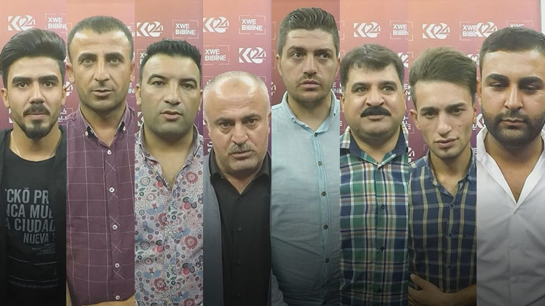 هاووڵاتیان په‌سنی یه‌كه‌م ئه‌زموونی كۆمیسیۆنی باڵا ده‌كه‌ن