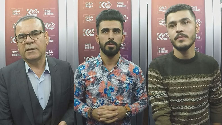 هاووڵاتیان داوای یەکڕیزی لە لایەنە سیاسییەکانی کوردستان دەکەن