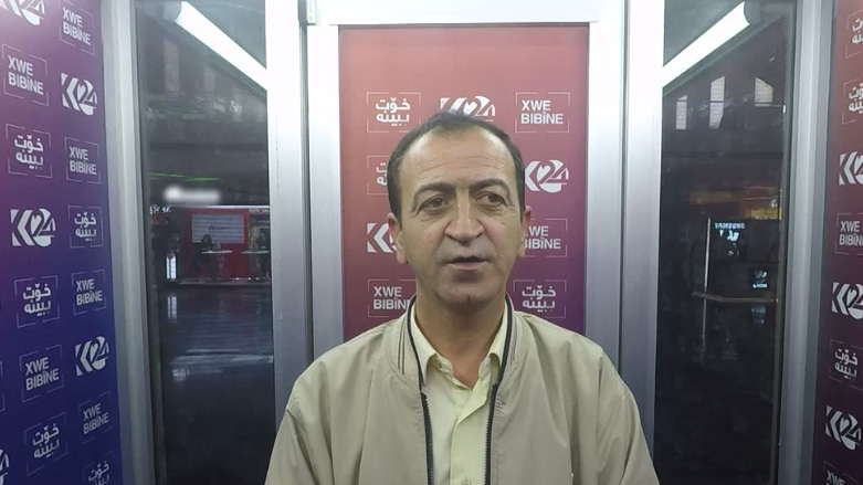 عەبادی بەردەوامە لە سزادانی خەڵکی کوردستان پێویستە چی بکرێت بۆ تێپەڕدانی گەمارۆی حکومەتی عێراق؟