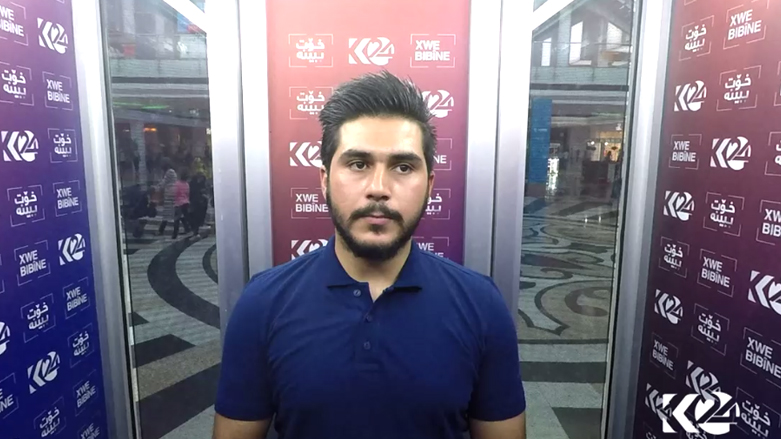رات بەرامبەر ئەنجامدانی ریفراندۆم چییە؟ ئایا لە گەڵ سەربەخۆیی کوردستاندایت؟
