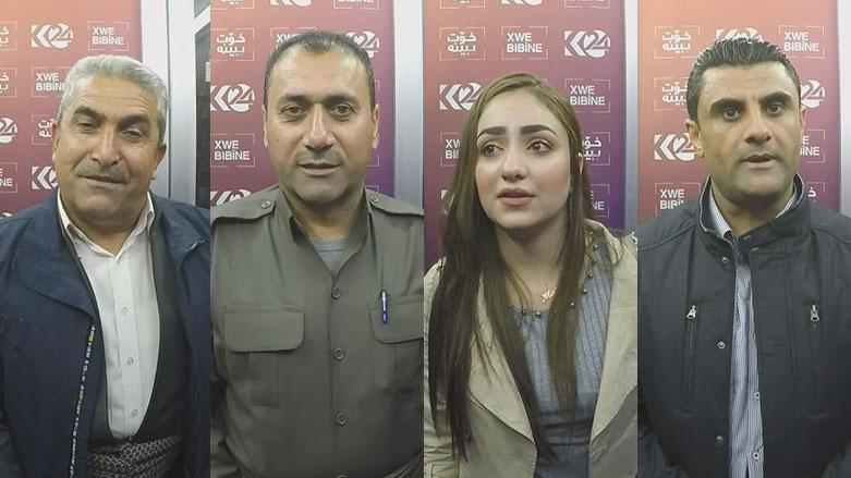 هاووڵاتیان دەستخۆشی لە حکوومەت دەکەن بۆ دابەشکردنی نەوتی سپی