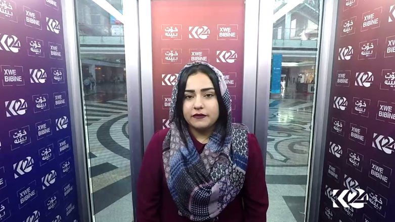رات بەرامبەر ئەنجامدانی ریفراندۆم چییە؟ ئایا لە گەڵ سەربەخۆیی کوردستاندایت؟