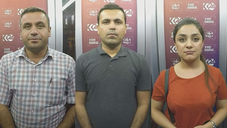 داوا لە پەرلەمانتاران دەکرێت هەلی کار دابین بکەن