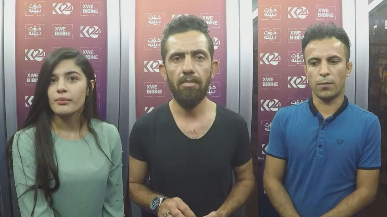 هاووڵاتییان داوا دەکەن سوود لە خسڵەتە باشەکانی میلەتانی دیکە وەربگیرێت