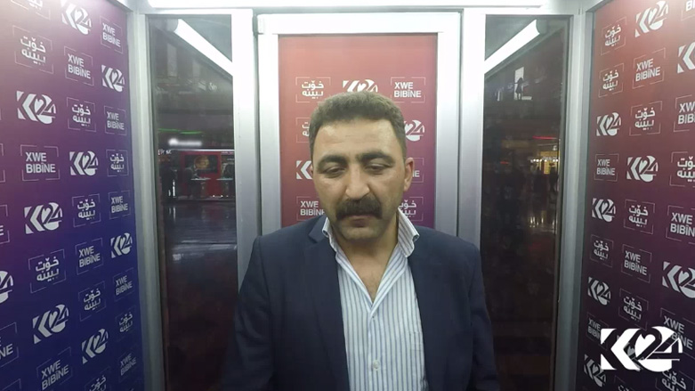 پێت وایە بەغذا لە ناردنی مووچەی فەرمانبەرانی هەرێمی کوردستان جددی بێت؟