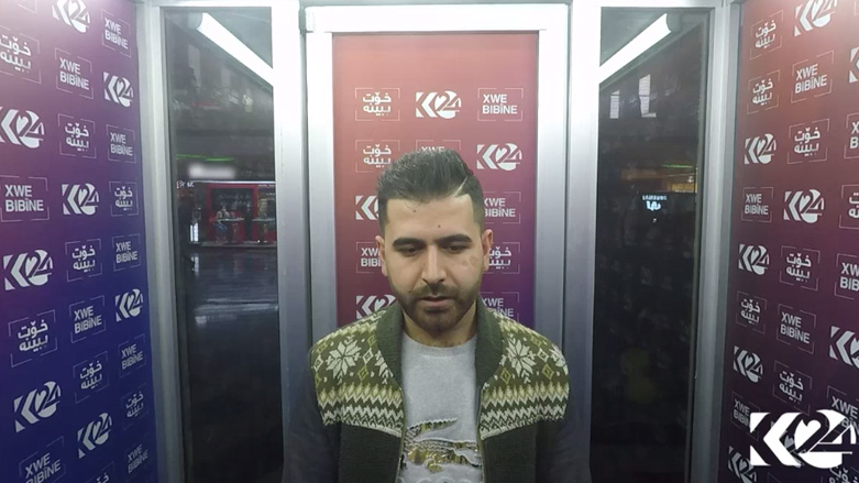 عەبادی بەردەوامە لە سزادانی خەڵکی کوردستان پێویستە چی بکرێت بۆ تێپەڕدانی گەمارۆی حکومەتی عێراق؟