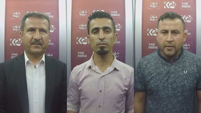 لەبارەی ناوزڕاندن و شکاندنی شکۆی پێشمەرگە بۆ بانگەشەی هەڵبژاردن و موزایەدەی سیاسی چی دەڵێیت؟