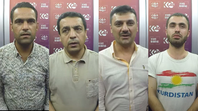 کەمتەرخەمی هاووڵاتییان هۆکاری درووستبوونی مێش و پیس بوونی ژینگەیە 
