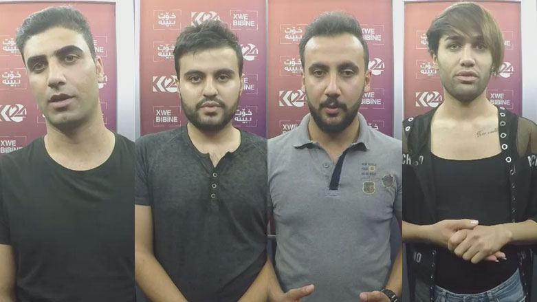 هاووڵاتییان گلەیی لە کامێراکانی چاودێری هاتووچۆ دەکەن