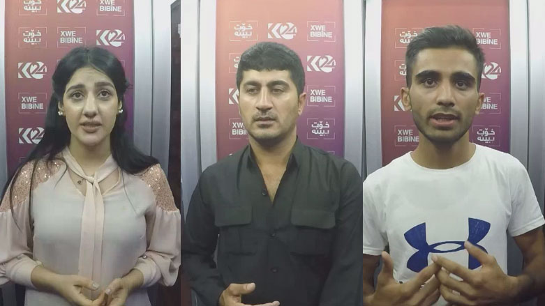 هاووڵاتییان داوا دەکەن سوود لە خسڵەتە باشەکانی میلەتانی دیکە وەربگیرێت