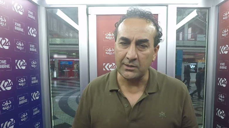 عەبادی بەردەوامە لە سزادانی خەڵکی کوردستان پێویستە چی بکرێت بۆ تێپەڕدانی گەمارۆی حکومەتی عێراق؟