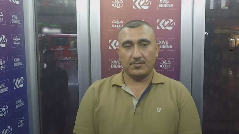 کوردستان پەناگەیەکی ئارامە بۆ زۆرێک لە پێکهاتە نەتەوەیی و ئایینی و ئاینزا جیاوازەکان لە بارەی ئەو پێکەوەژیانەی هەرێمی کوردستان چی دەڵێیت؟