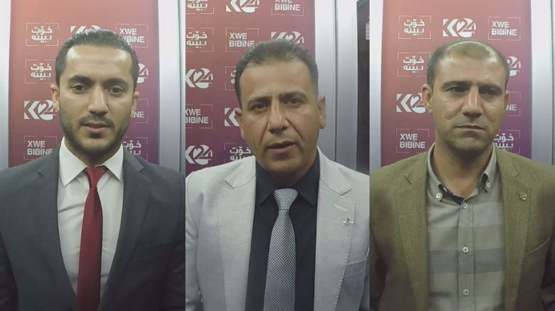 لەبارەی ناوزڕاندن و شکاندنی شکۆی پێشمەرگە بۆ بانگەشەی هەڵبژاردن و موزایەدەی سیاسی چی دەڵێیت؟
