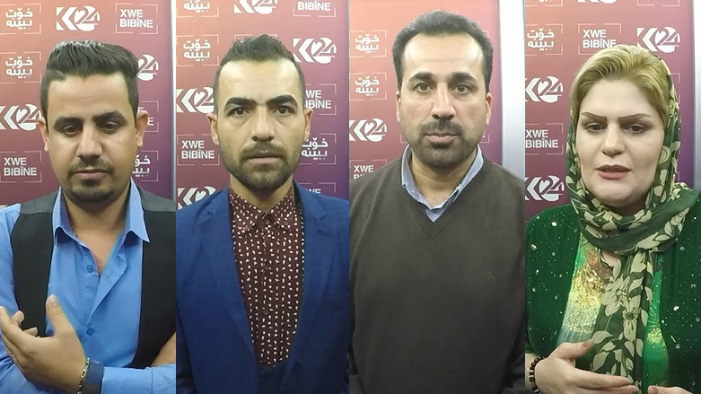 هاووڵاتیان داوا دەکەن پاشەکەوت نەمێنێت