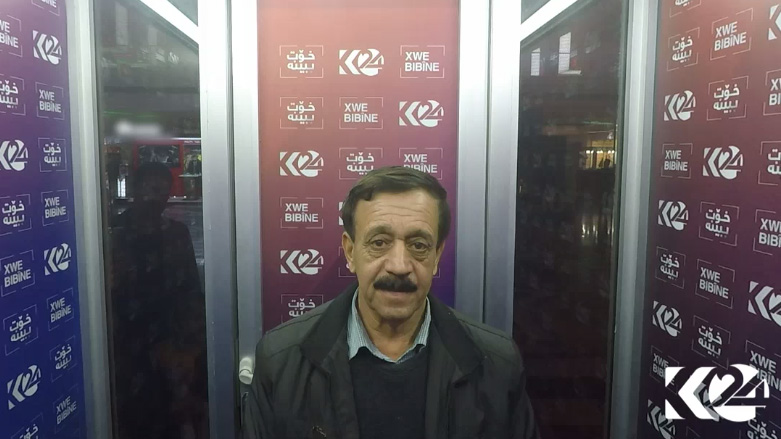 شاڵاوی تەعریبکردن لە کەرکووک و ناوچەکانی دەرەوەی ئیدارەی هەرێمی کوردستان چۆن هەڵدەسەنگێنی؟