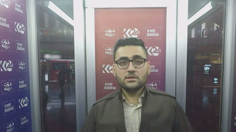 عەبادی بەردەوامە لە سزادانی خەڵکی کوردستان پێویستە چی بکرێت بۆ تێپەڕدانی گەمارۆی حکومەتی عێراق؟