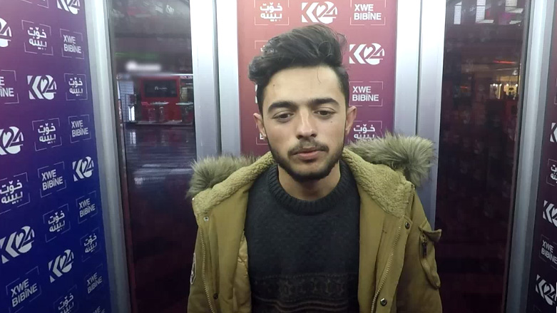 هەرێمی کوردستان چ رێو شوێنێک بگرێتە بەر بۆ ئەوەی بارۆدۆخی کەرکووک و خورماتوو و ناوچەکانی دەرەوەی ئیدارەی هەرێمی کوردستان ئاسایی ببنەوە؟