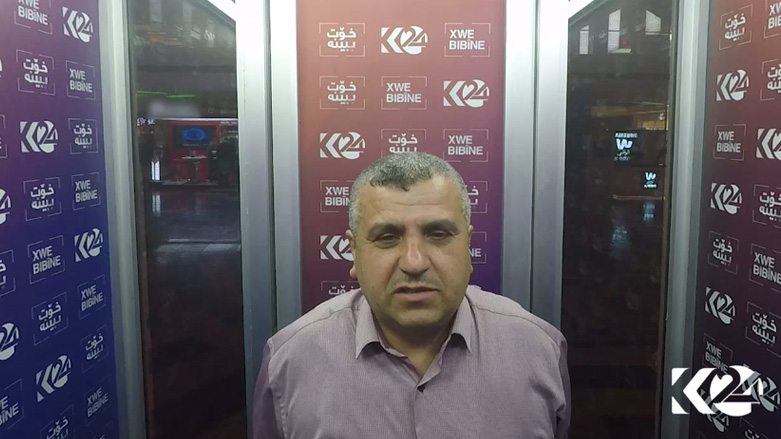 عەبادی بەردەوامە لە سزادانی خەڵکی کوردستان پێویستە چی بکرێت بۆ تێپەڕدانی گەمارۆی حکومەتی عێراق؟