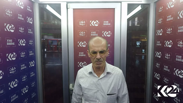 عەبادی بەردەوامە لە سزادانی خەڵکی کوردستان پێویستە چی بکرێت بۆ تێپەڕدانی گەمارۆی حکومەتی عێراق؟