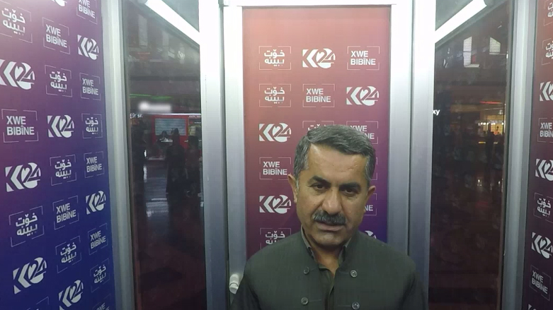 کوردستان پەناگەیەکی ئارامە بۆ زۆرێک لە پێکهاتە نەتەوەیی و ئایینی و ئاینزا جیاوازەکان لە بارەی ئەو پێکەوەژیانەی هەرێمی کوردستان چی دەڵێیت؟