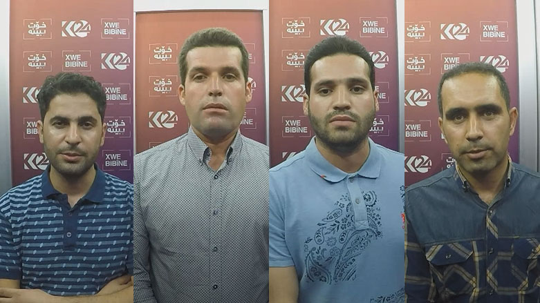داوا لە پەرلەمانتاران دەکرێت لە خزمەتی خەلکدابن